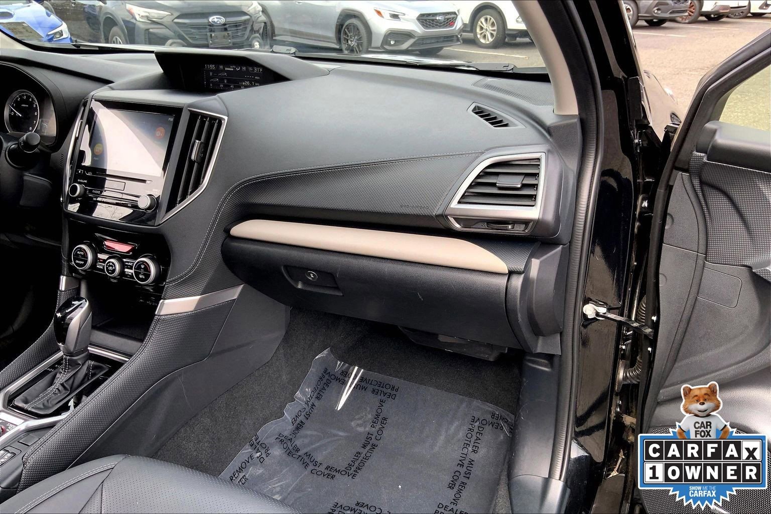 Certified 2023 Subaru Forester Limited image 20