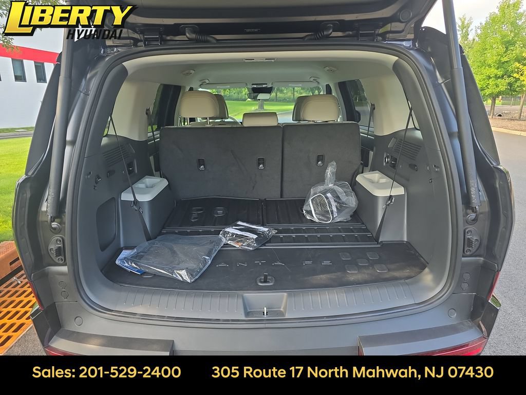 Certified 2026 Hyundai Santa Fe SEL AWD/4WD image 23