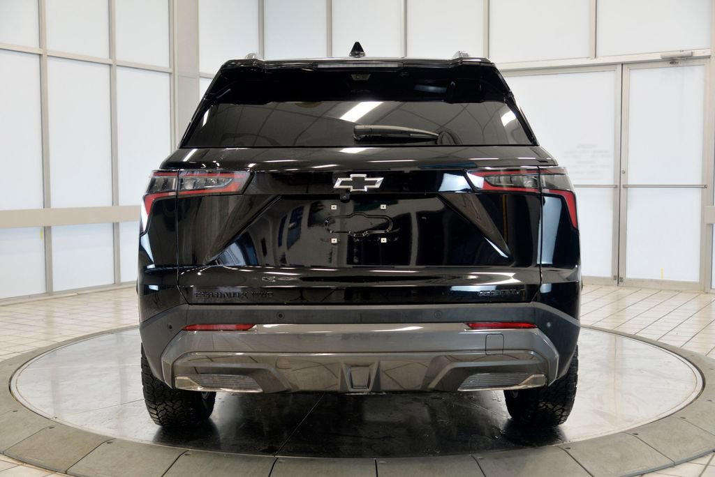 Used 2025 Chevrolet Equinox ACTIV w/ Safety and Technology Package image 7