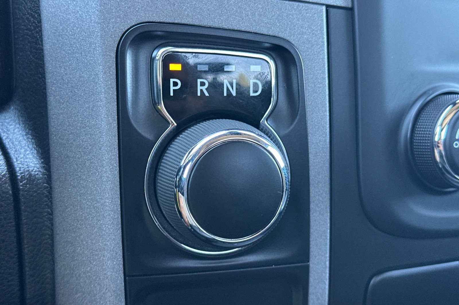 Used 2023 RAM 1500 Tradesman RWD image 19