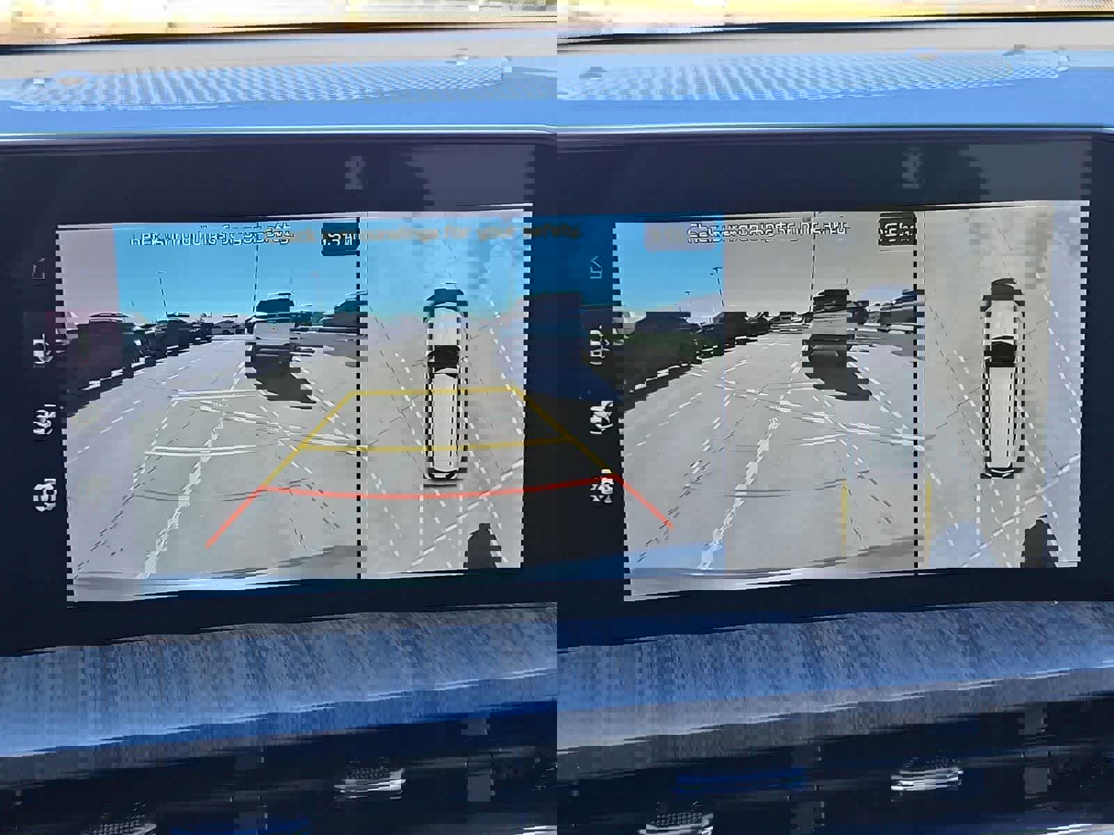 Certified 2025 Kia Telluride SX image 30