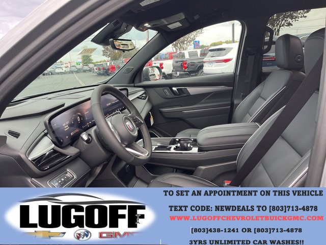 New 2026 Buick Enclave Preferred w/ Power Package image 8