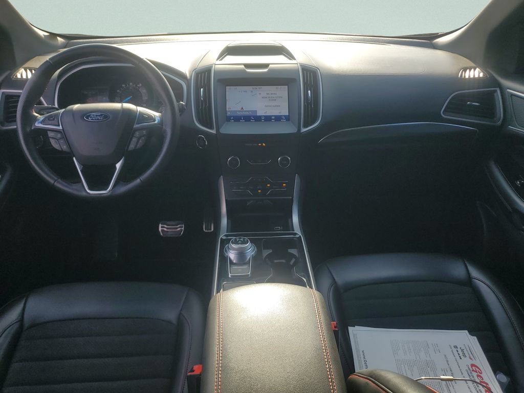 Used 2020 Ford Edge ST-Line FWD image 15