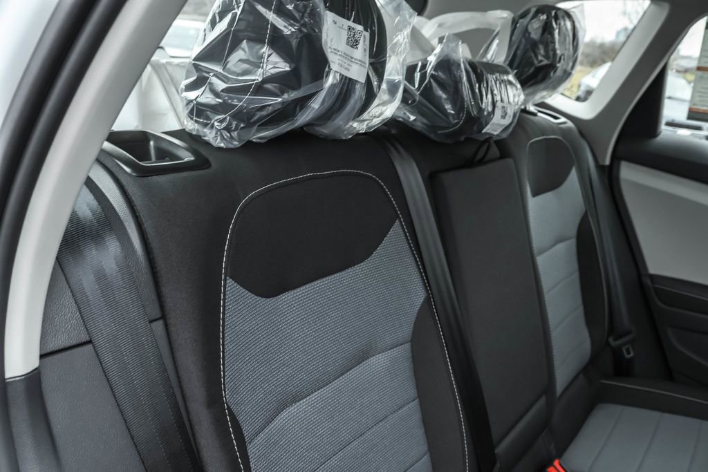 New 2026 Volkswagen Taos S image 35