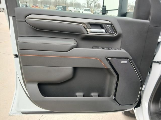 New 2026 GMC Sierra 2500 AT4 w/ AT4 Premium Plus Package image 10