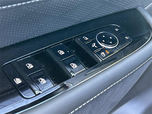 New 2026 INFINITI QX80 Autograph w/ Premium Cargo Package image 18