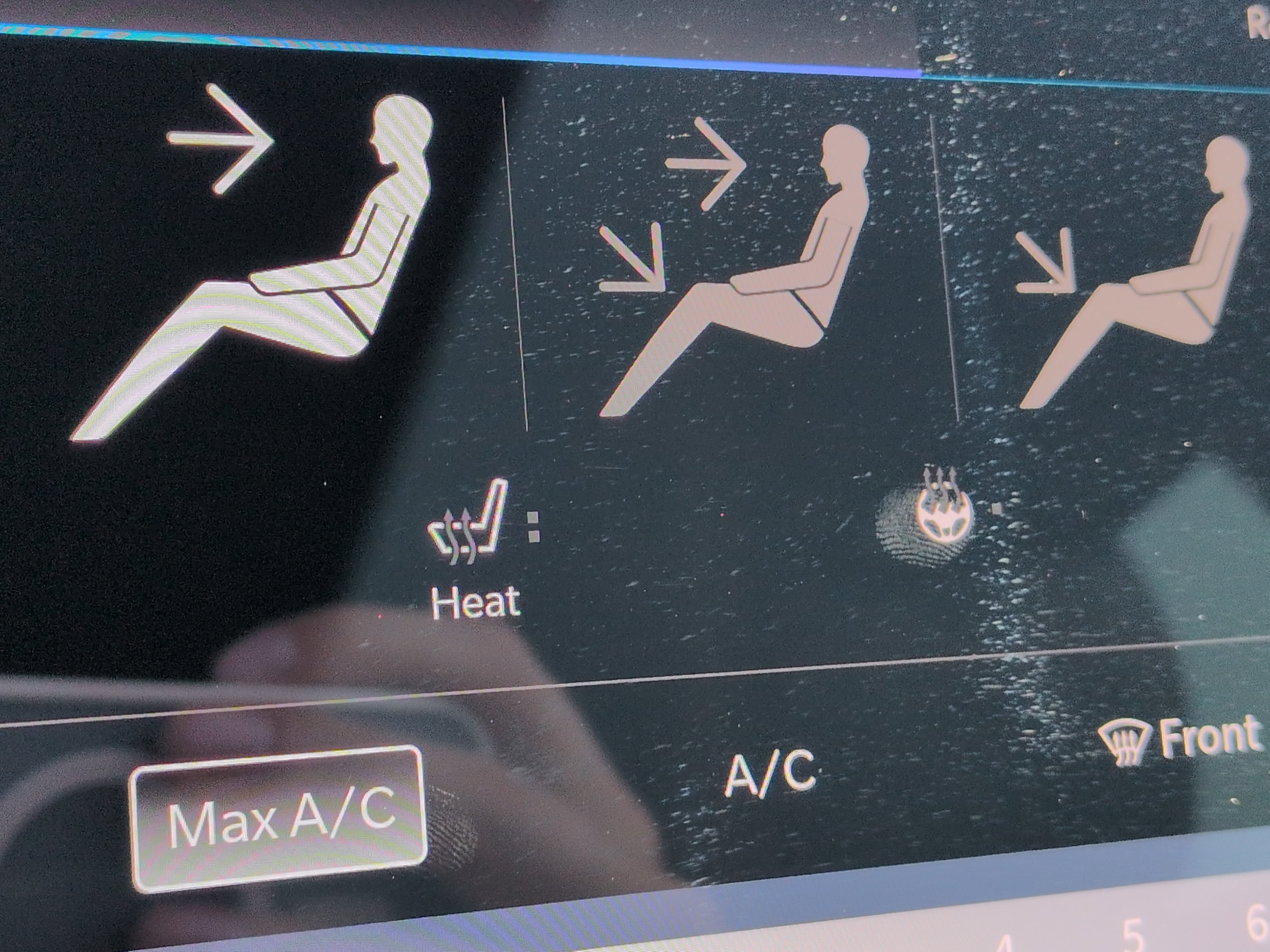 Certified 2025 Chrysler Pacifica Select FWD image 20
