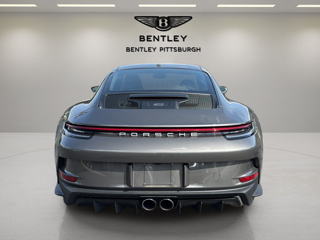 Used 2022 Porsche 911 GT3 RWD image 6
