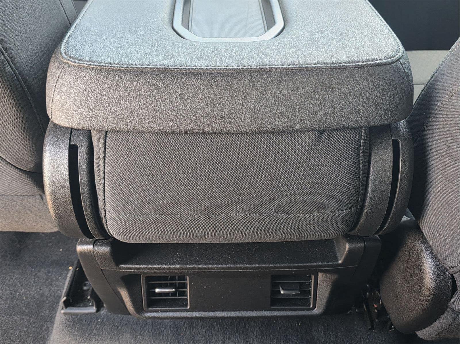 Used 2022 Chevrolet Silverado 1500 Custom AWD/4WD image 21