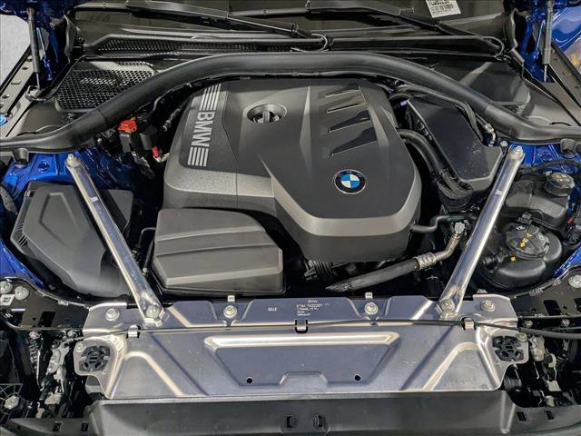 New 2026 BMW 430i xDrive Convertible w/ M Sport Package image 17