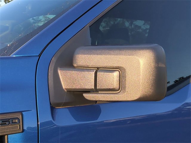 Used 2023 Ford F150 XL w/ STX Appearance Package image 12