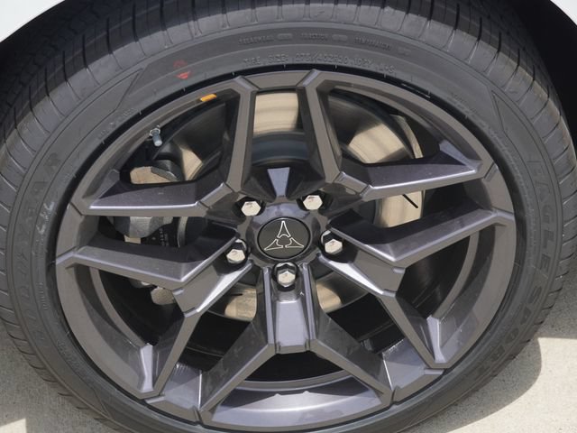 New 2026 Dodge Charger Scat Pack AWD/4WD image 11