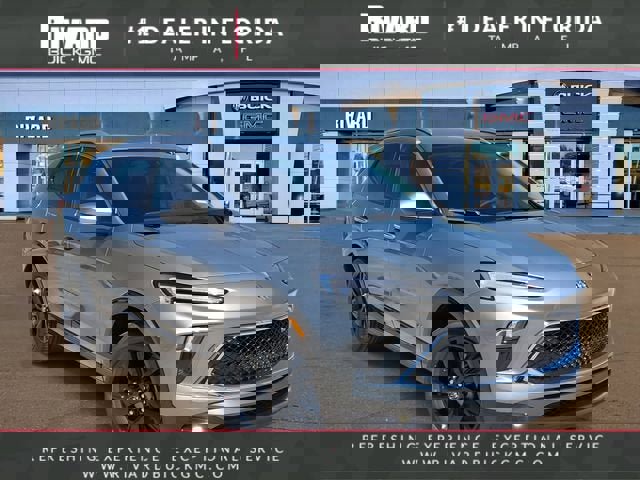 New 2026 Buick Encore GX Sport Touring video 1