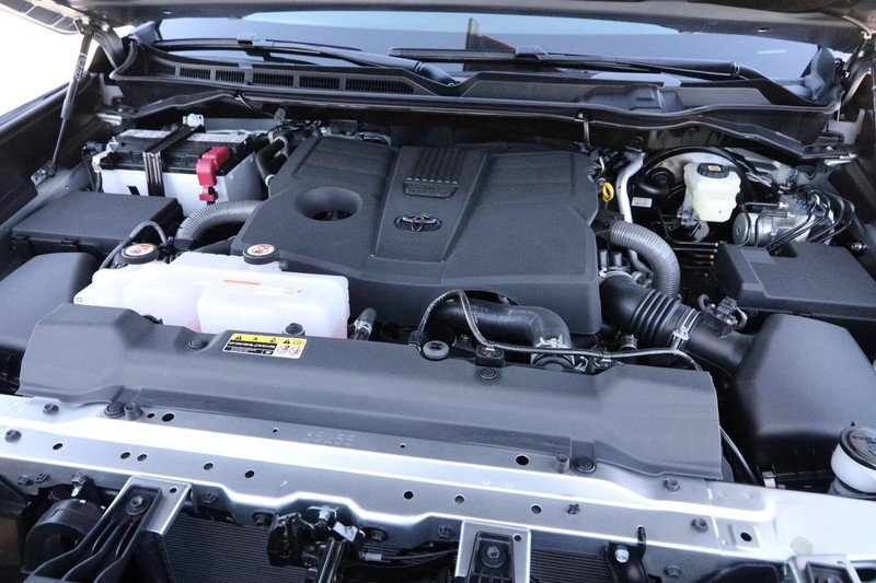 New 2026 Toyota Tundra SR5 image 26