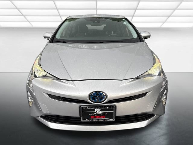 Used 2018 Toyota Prius Three Touring FWD image 9