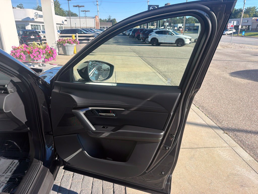 New 2026 MAZDA CX-5 Preferred AWD/4WD image 14