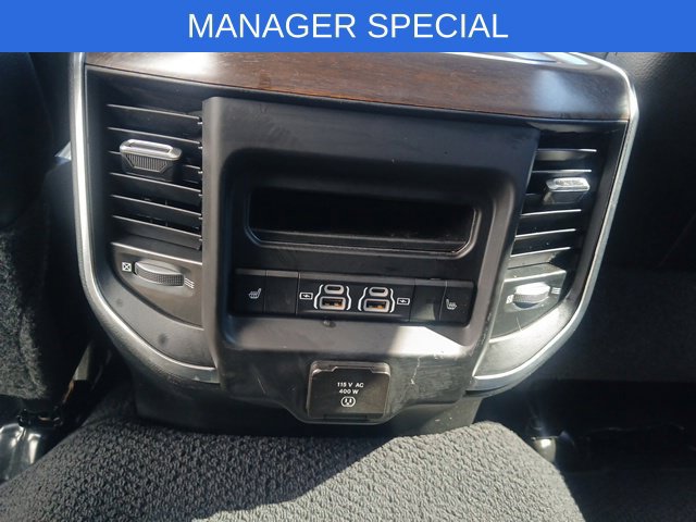 Used 2022 RAM 4500 Laramie AWD/4WD image 16