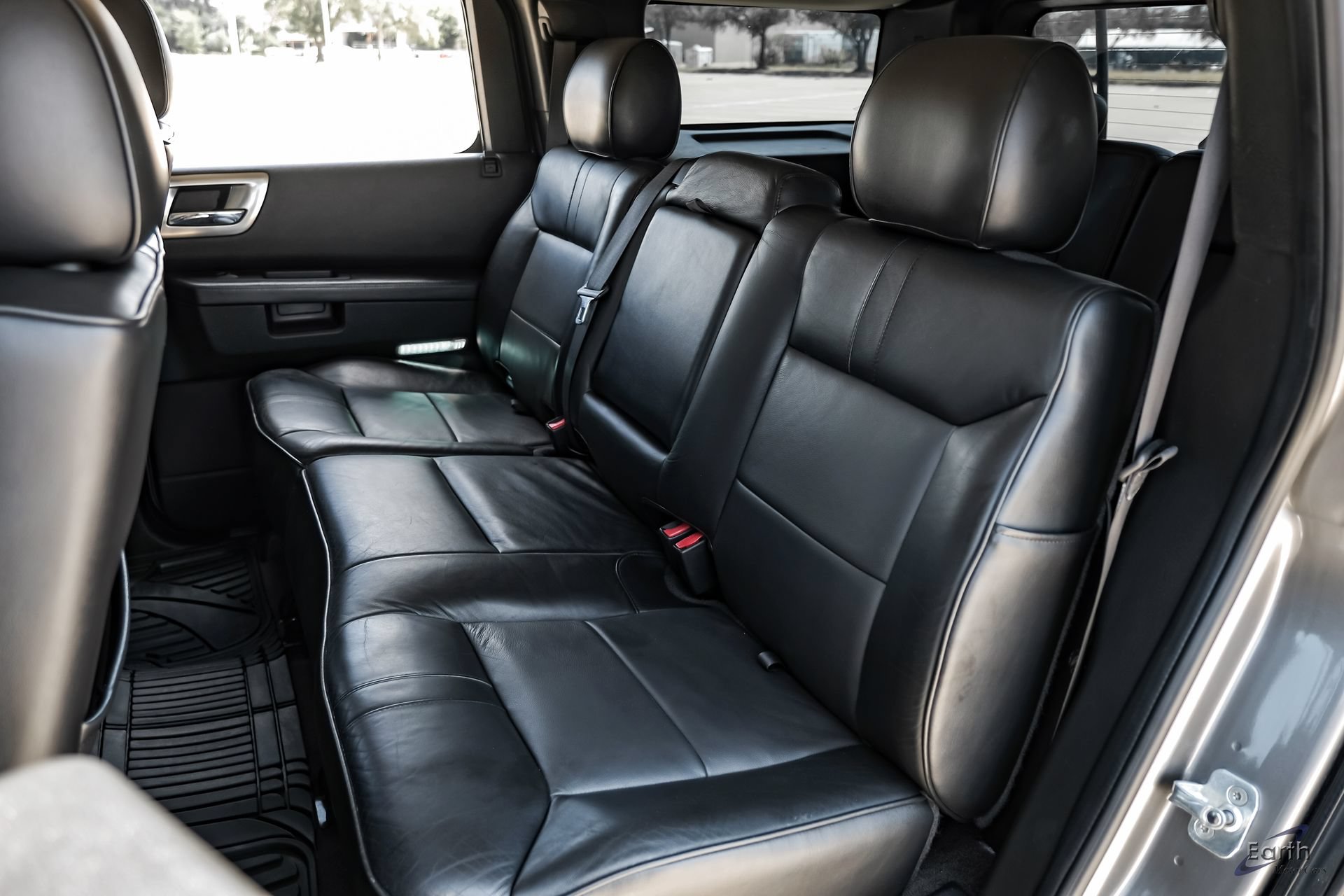 Used 2009 HUMMER H2 Luxury AWD/4WD image 79