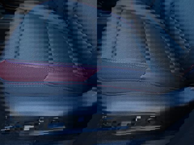 New 2026 Chevrolet Equinox RS w/ Safety and Technology Package image 24