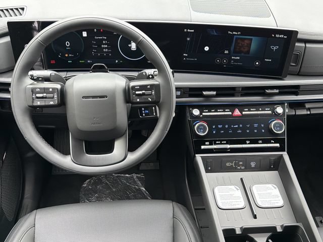New 2026 Hyundai Santa Fe Calligraphy FWD image 23