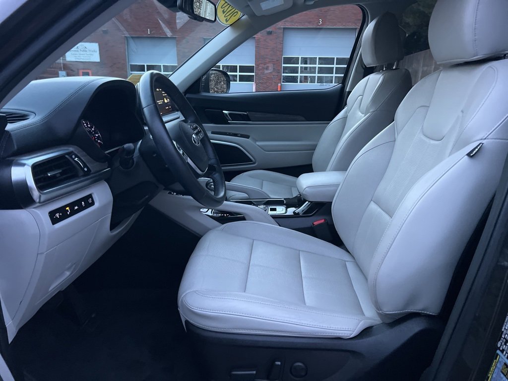 Used 2020 Kia Telluride EX w/ Towing Package image 13