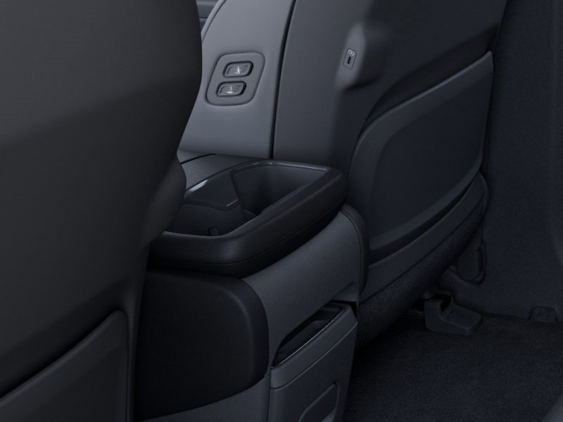 New 2026 Kia EV9 Land image 26