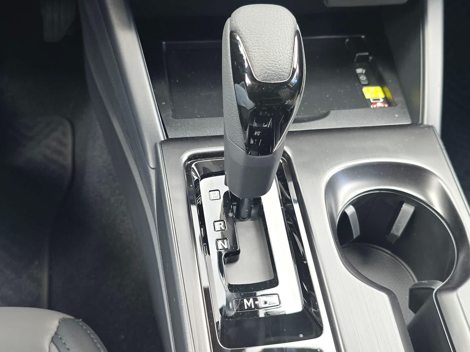 New 2026 Subaru Outback Premium AWD/4WD image 25