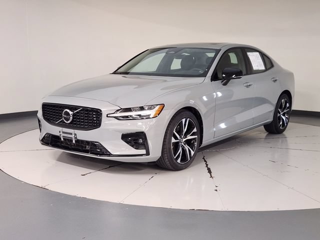 Certified 2025 Volvo S60 B5 Core