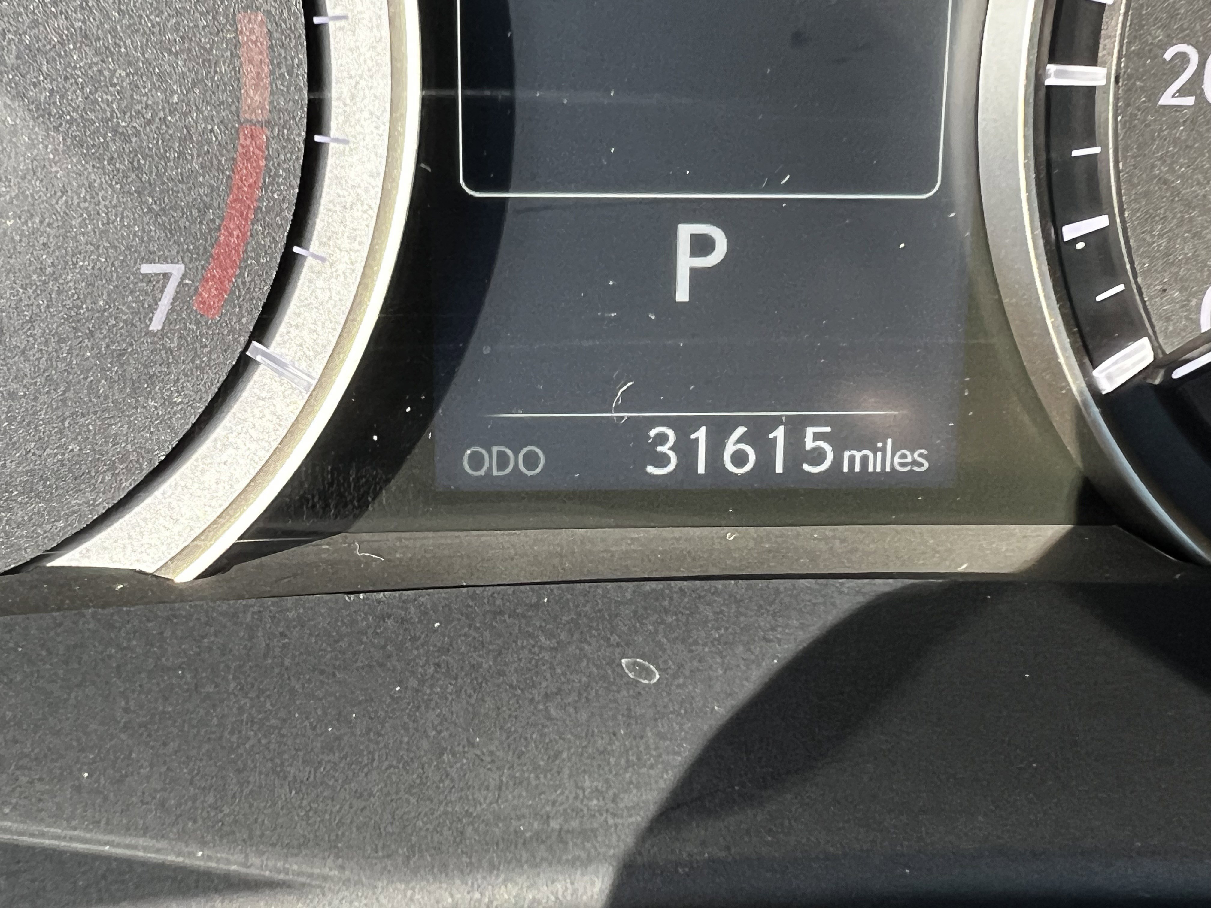 Used 2021 Lexus RX 350 FWD w/ Accessory Package image 21