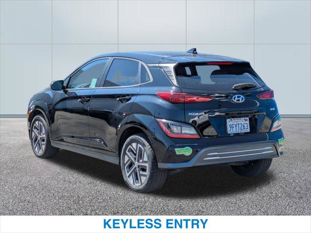 Used 2023 Hyundai Kona SE FWD image 9