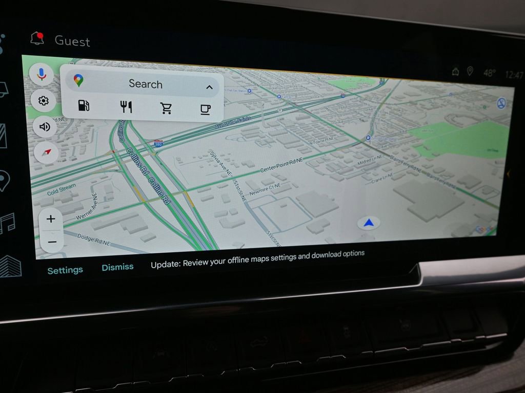 New 2026 Chevrolet Silverado 1500 LT w/ All Star Edition Plus image 14