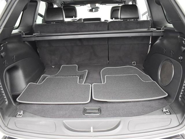 Used 2021 Jeep Grand Cherokee Limited w/ Quick Order Package 28K 80th image 12