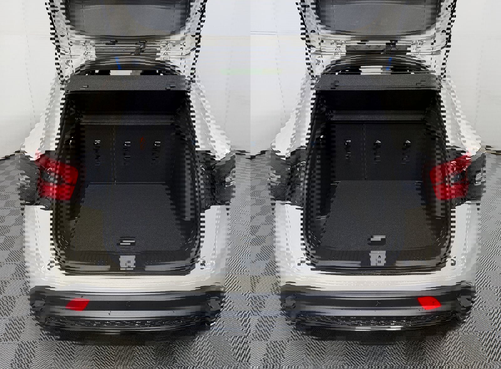 New 2026 Chevrolet Trax RS w/ Sunroof Package image 7