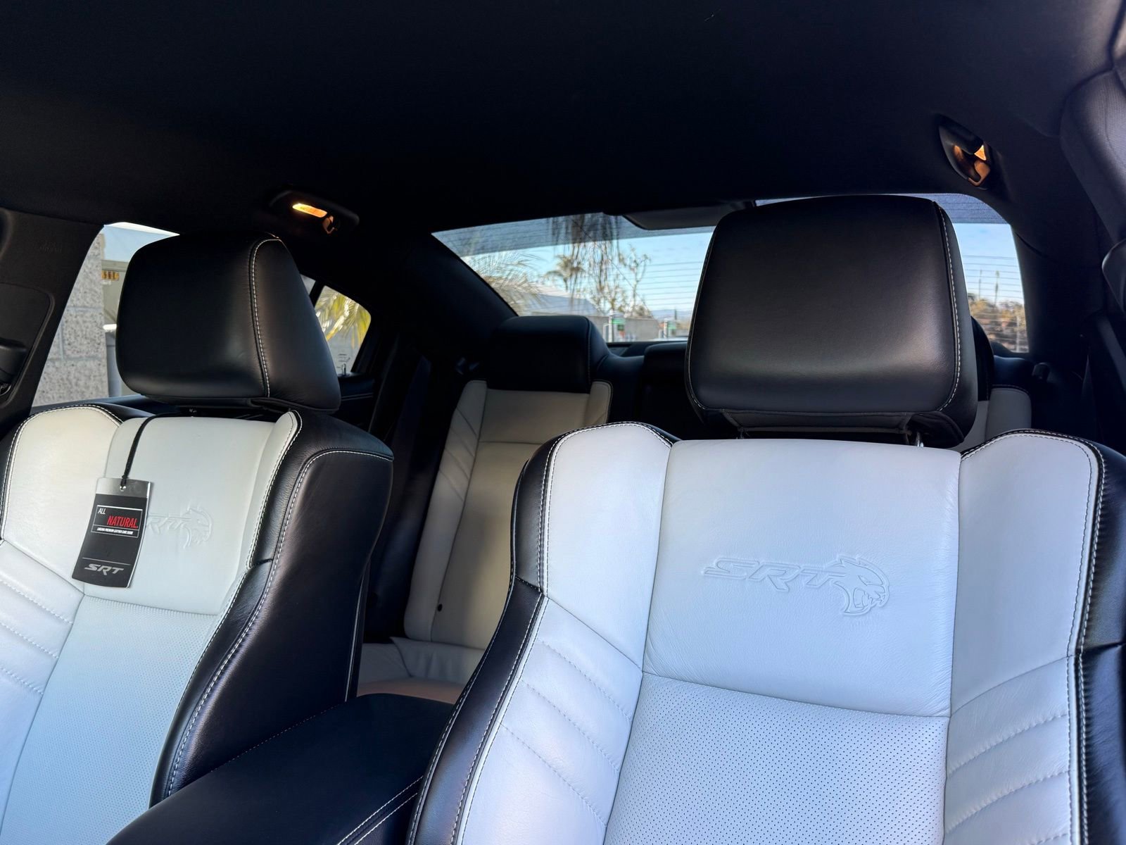 Used 2023 Dodge Charger SRT Hellcat image 22