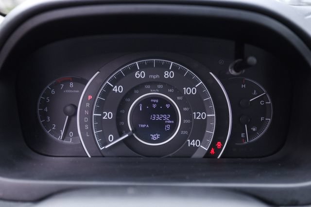 Used 2015 Honda CR-V EX-L image 25