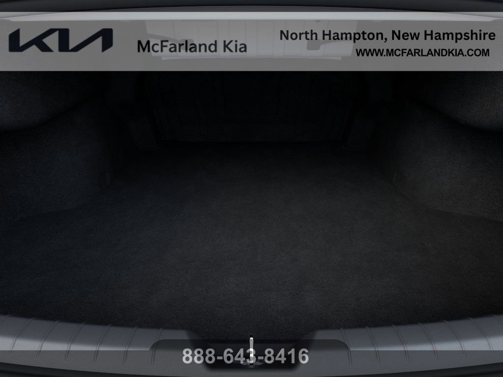 New 2026 Kia K5 GT-Line AWD/4WD image 19