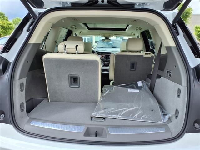 New 2025 Cadillac XT6 Premium Luxury image 22