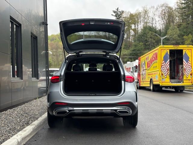 Used 2026 Mercedes-Benz GLC 300 4MATIC image 61