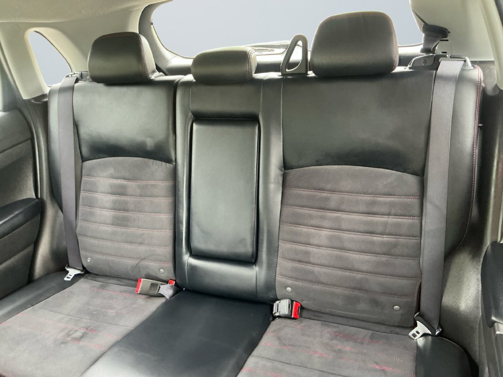 Used 2024 Mitsubishi Outlander Sport SE AWD/4WD image 14