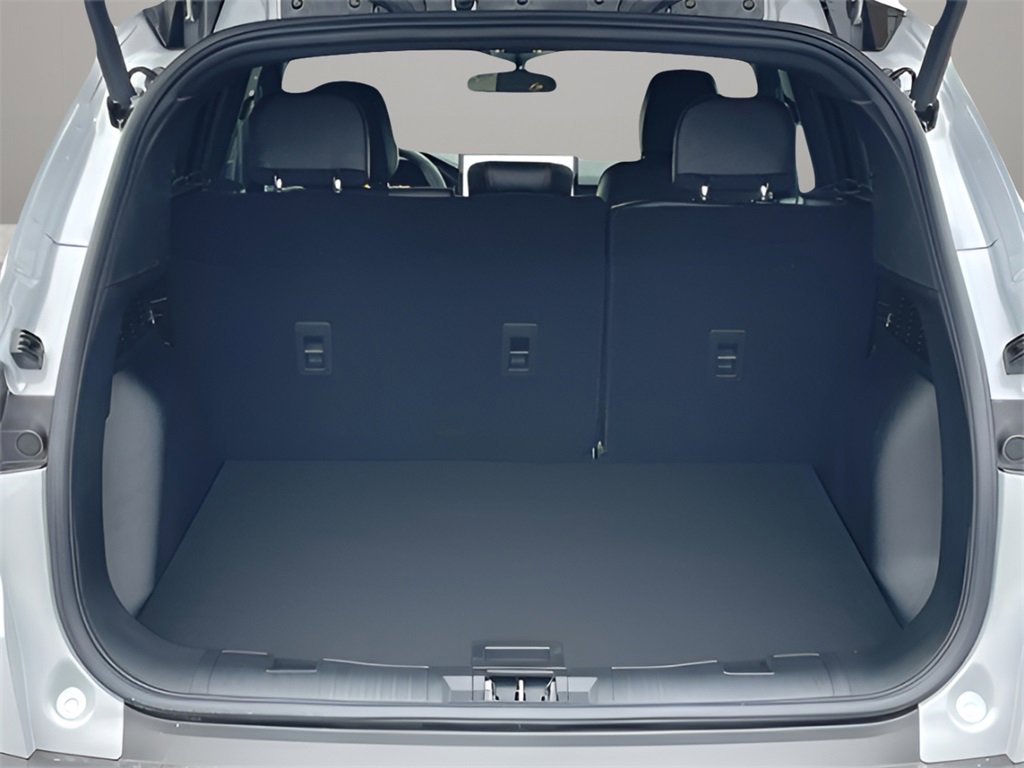 New 2025 Ford Escape ST-Line w/ Tech Pack #1 image 13