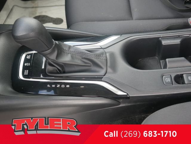 Used 2023 Toyota Corolla LE w/ LE Convenience Package image 37