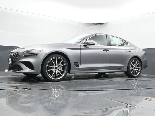 Used 2025 Genesis G70 2.5T image 45
