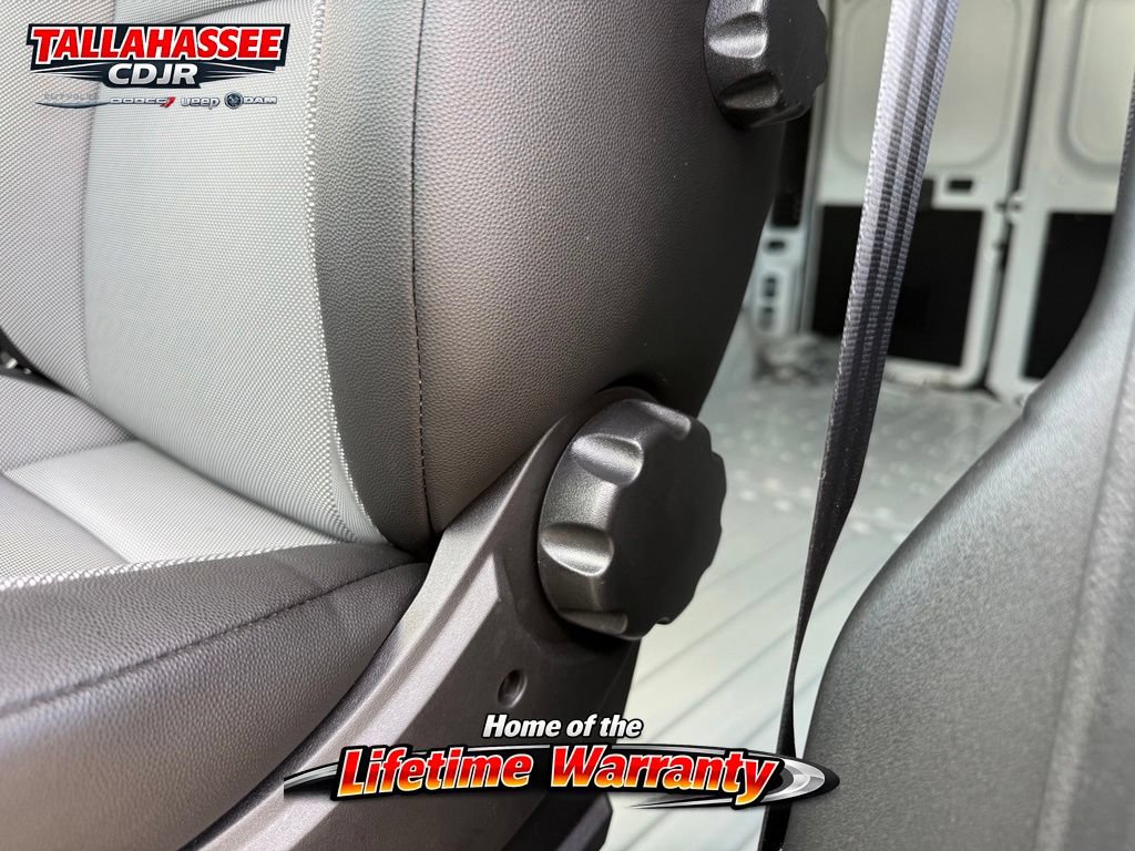 New 2026 RAM ProMaster 1500 w/ Convenience Group FWD image 16