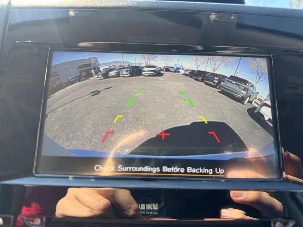 Used 2021 Subaru Forester Premium image 25