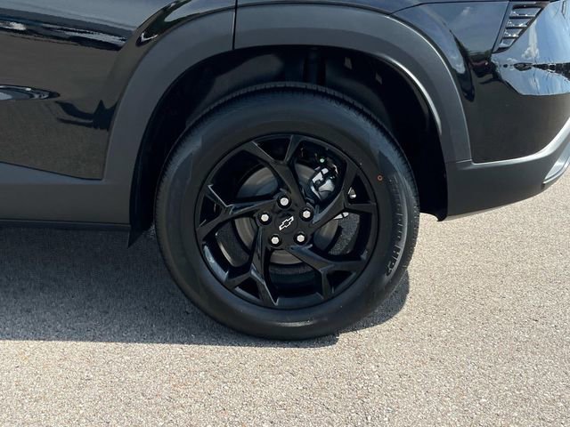 New 2026 Chevrolet Trax LT image 14