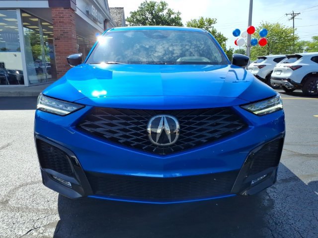 Used 2026 Acura MDX A-Spec AWD/4WD image 29