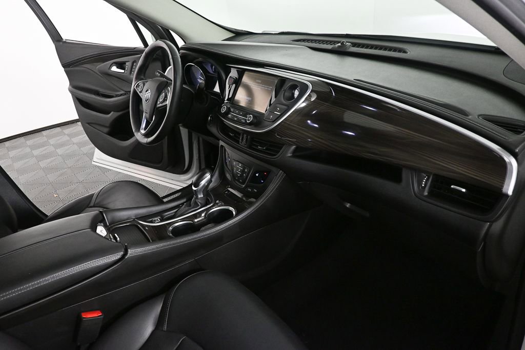 Used 2019 Buick Envision Essence image 23
