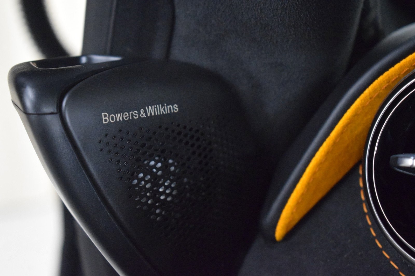 New 2026 McLaren 750S image 38