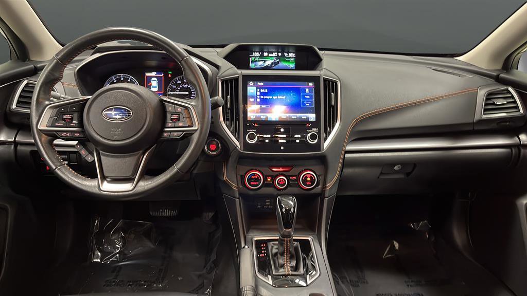 Used 2023 Subaru Crosstrek 2.5i Limited image 11