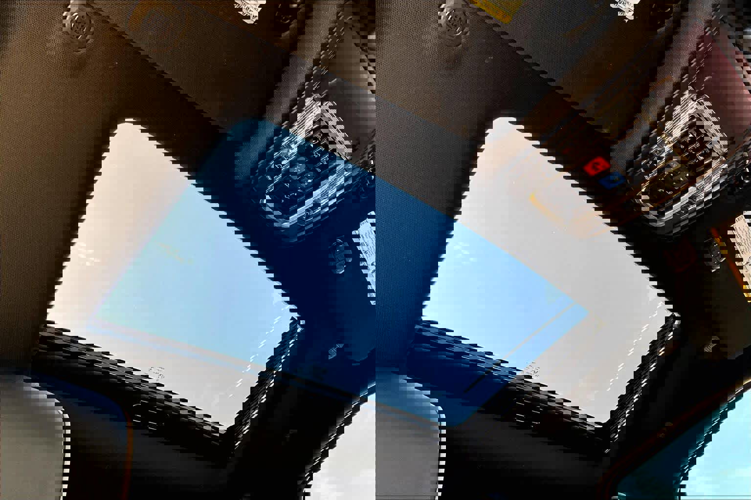 Used 2020 RAM 2500 Limited image 14